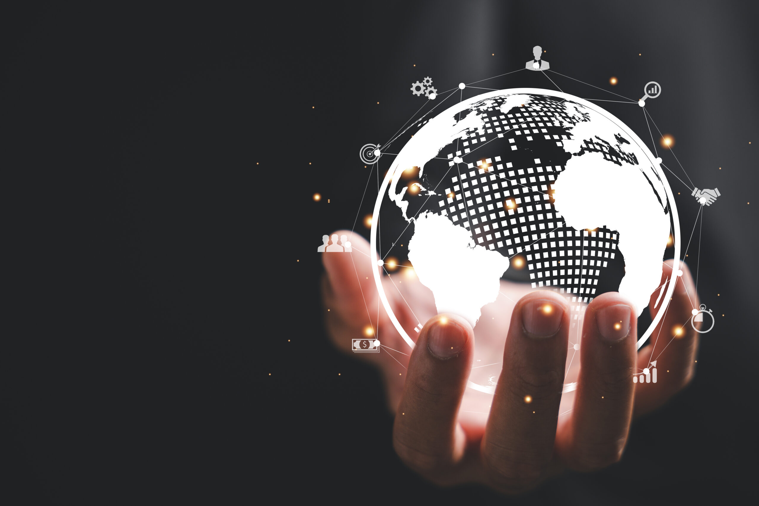 Going Global: How South African SMEs Can Access International Talent